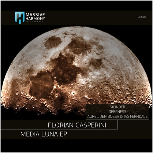 Florian Gasperini - Media Luna [MHR453]